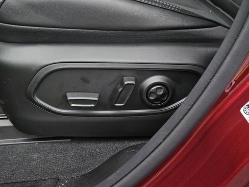 New 2026 Jeep Grand Cherokee Altitude RWD image 26