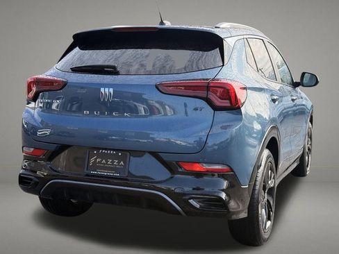 Used 2024 Buick Encore GX Sport Touring image 5