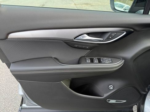 New 2026 Buick Envision Sport Touring image 15