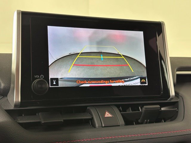 Used 2024 Toyota RAV4 SE AWD/4WD image 17