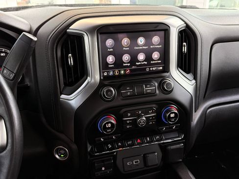 Used 2020 Chevrolet Silverado 1500 RST w/ All-Star Edition AWD/4WD image 47
