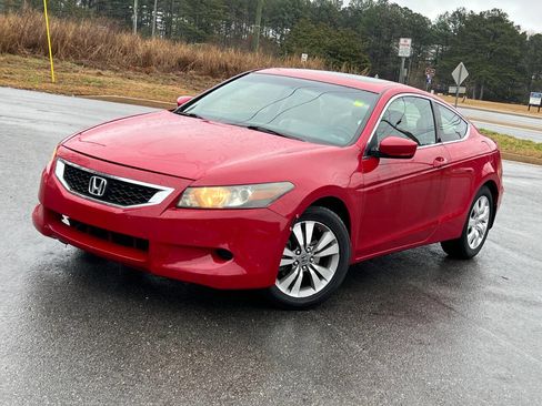 Used 2010 Honda Accord EX-L image 1