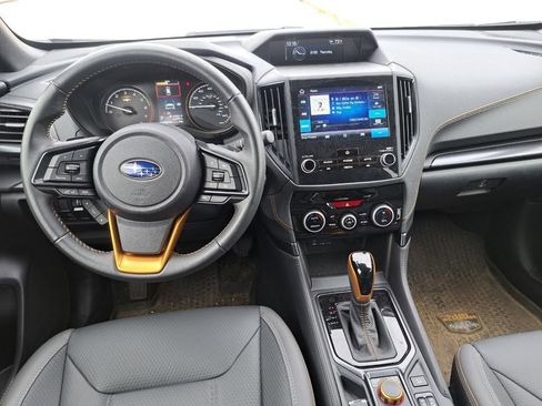 Used 2025 Subaru Forester Wilderness image 22