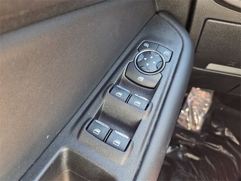 Used 2024 Ford Edge SEL w/ Convenience Package image 35