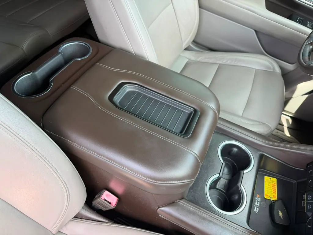 Used 2021 Chevrolet Tahoe LT RWD image 22