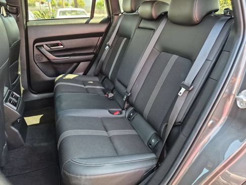 Used 2025 MAZDA CX-50 AWD 2.5 S w/ Preferred Package image 28