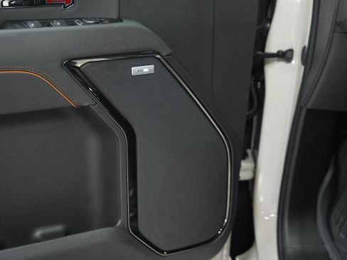 New 2026 GMC Sierra 1500 AT4 w/ AT4 Premium Package image 25