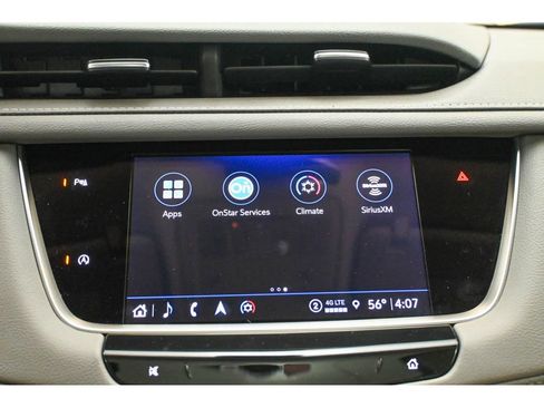 Certified 2025 Cadillac XT5 Premium Luxury image 34