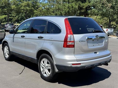 Used 2010 Honda CR-V EX image 4