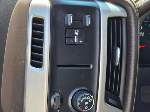 Used 2017 GMC Sierra 1500 SLT RWD image 8