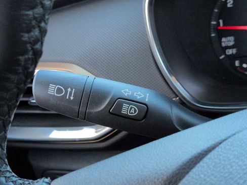 Used 2021 Chevrolet TrailBlazer ACTIV image 27