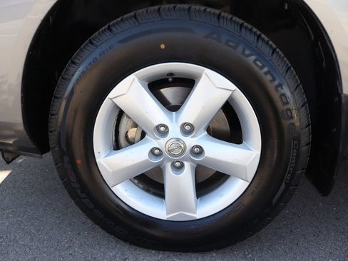 Used 2012 Nissan Rogue S w/ Special Edition Pkg FWD image 41