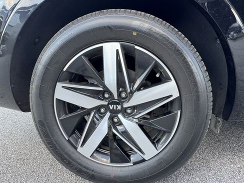 Used 2021 Kia Sorento EX FWD image 20