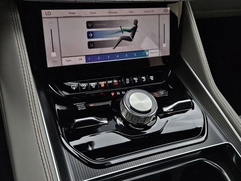 New 2026 Jeep Grand Wagoneer Summit AWD/4WD image 19