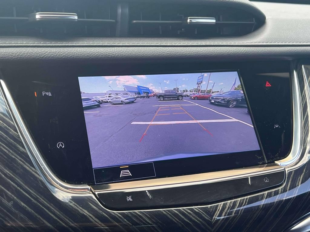 Used 2023 Cadillac XT6 Premium Luxury AWD/4WD image 33