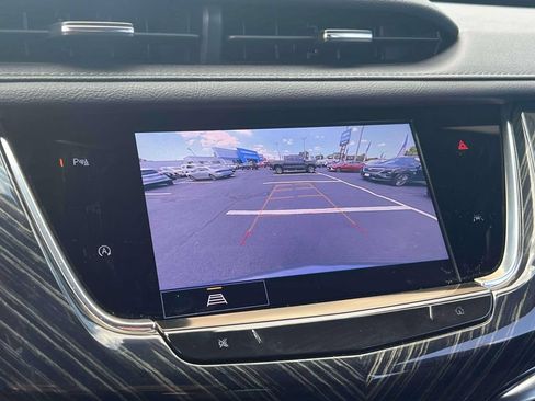 Used 2023 Cadillac XT6 Premium Luxury AWD/4WD image 33