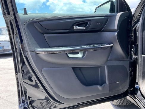 Used 2017 GMC Acadia Limited SLT AWD/4WD image 27