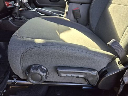 New 2026 Jeep Wrangler Unlimited Sport image 13