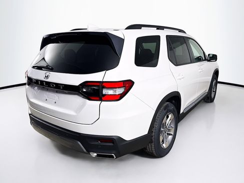 New 2026 Honda Pilot EX-L image 33