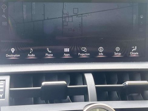 Used 2021 Lexus NX 300 AWD w/ Premium Package image 23