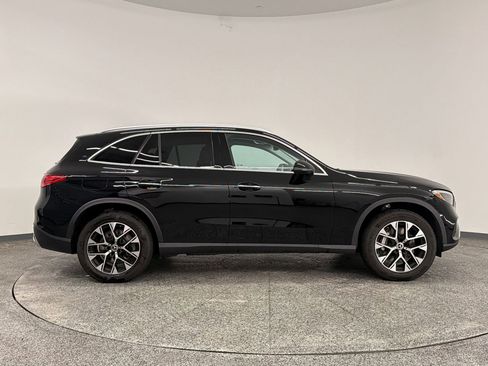 Certified 2026 Mercedes-Benz GLC 350e 4MATIC image 7
