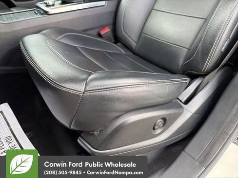 Used 2013 Mercedes-Benz ML 350 4MATIC image 27