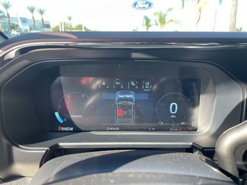 New 2026 Ford F350 King Ranch w/ Chrome Package image 10