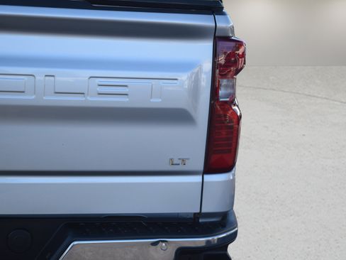 Used 2019 Chevrolet Silverado 1500 LT w/ All-Star Edition image 6