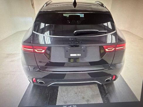 Used 2022 Jaguar E-PACE SE AWD/4WD image 16