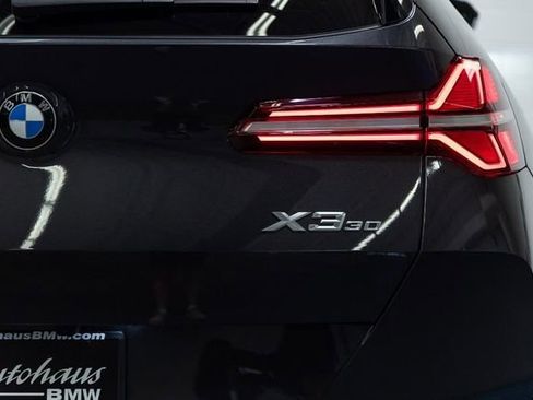 New 2026 BMW X3 xDrive30 image 11