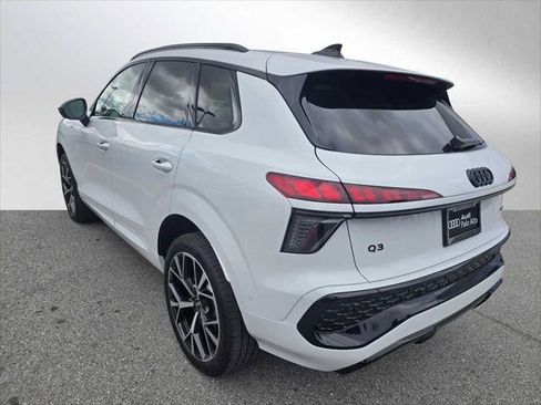 New 2026 Audi Q3 quattro 2.0T image 5