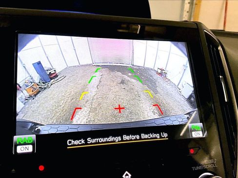 Used 2021 Subaru Crosstrek 2.5i Limited w/ Moonroof Package 2 image 21