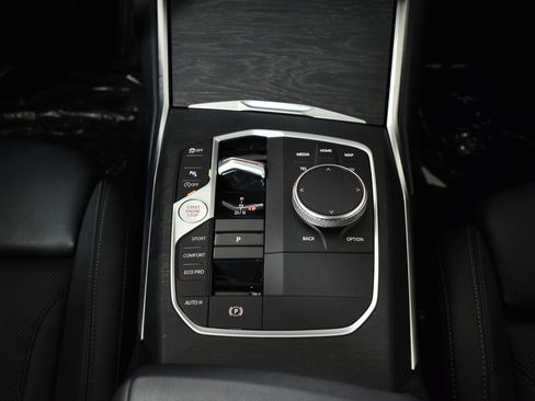 Certified 2024 BMW 430i xDrive 430i xDrive w/ Convenience Package image 25