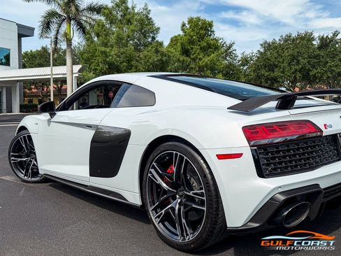 Used 2023 Audi R8 V10 performance AWD/4WD image 50