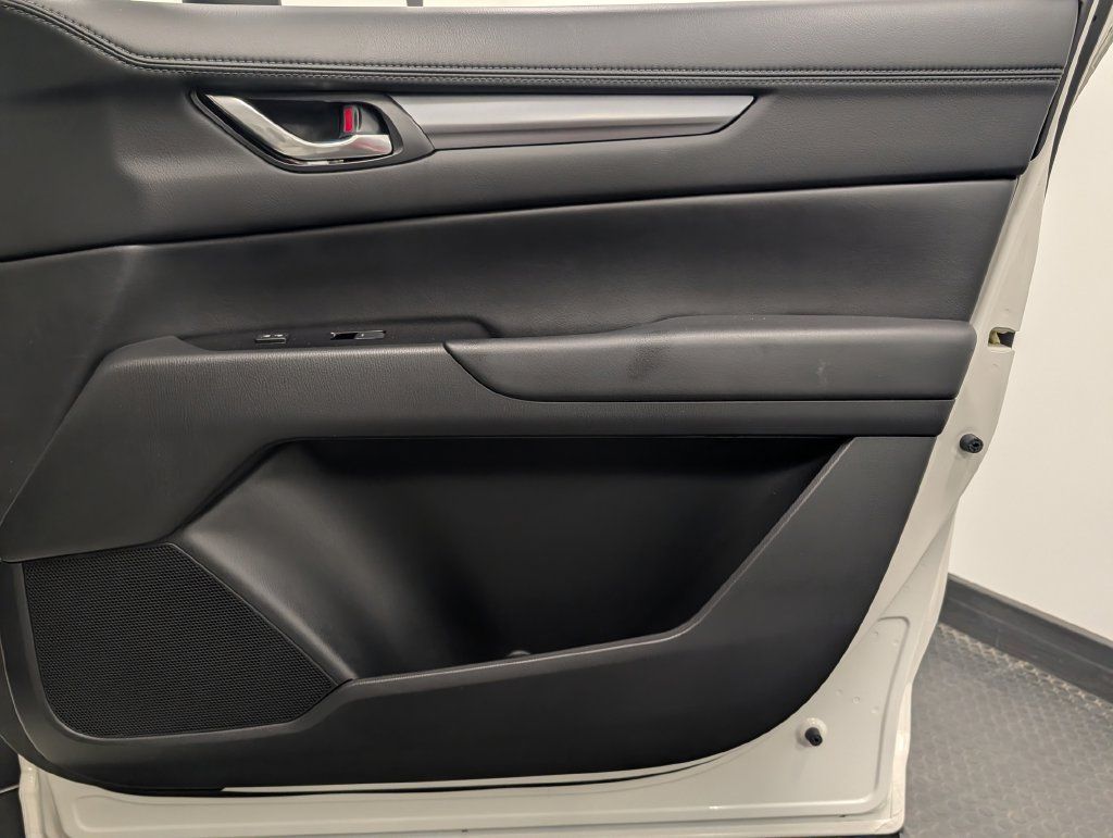 Certified 2023 MAZDA CX-5 AWD 2.5 S image 33