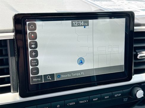 New 2025 Hyundai Venue Limited image 9