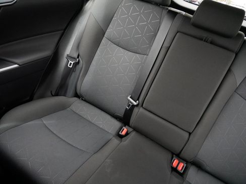 Certified 2025 Toyota RAV4 XLE AWD/4WD image 12