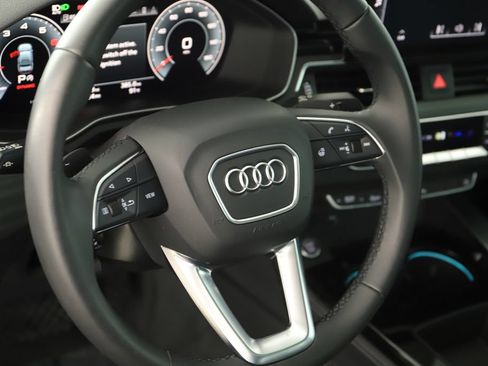 Used 2023 Audi A4 2.0T Prestige w/ Prestige Package AWD/4WD image 16