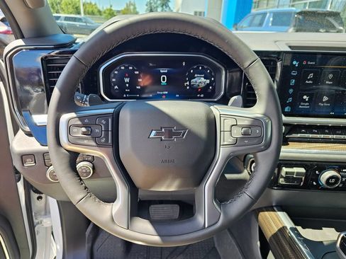 New 2026 Chevrolet Silverado 1500 RST w/ All Star Edition Plus AWD/4WD image 26