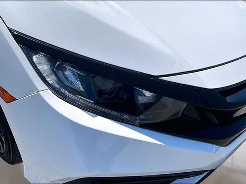 Used 2021 Honda Civic Sport image 26