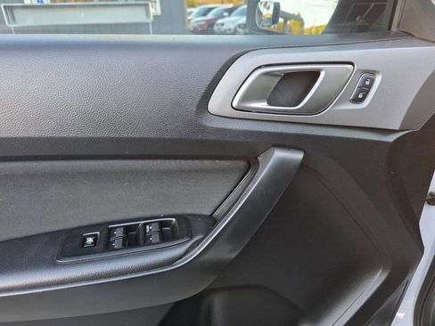 Used 2020 Ford Ranger XLT w/ Equipment Group 302A Luxury image 12