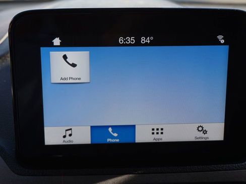 Used 2019 Ford Transit Connect XL image 34