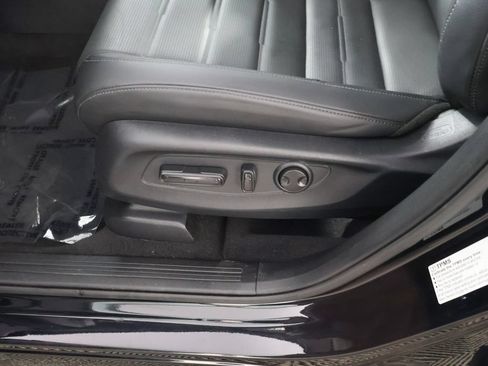 Certified 2025 Honda CR-V EX-L image 31