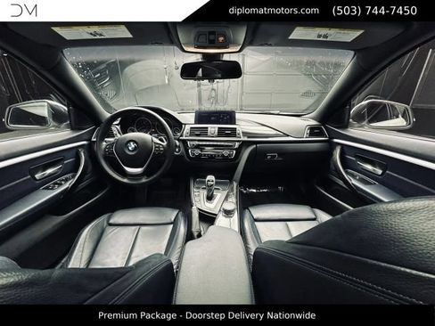 Used 2018 BMW 430i Gran Coupe RWD image 41