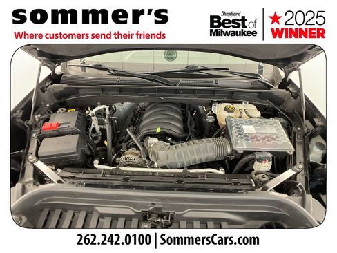 Used 2020 GMC Sierra 1500 Denali w/ Denali Ultimate Package image 20