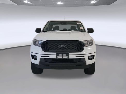 Used 2022 Ford Ranger XLT w/ Equipment Group 301A Mid AWD/4WD image 4