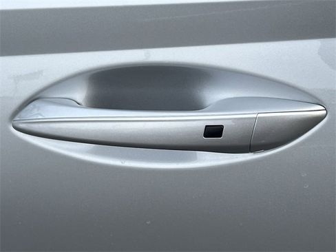 New 2026 Hyundai Sonata Blue image 35