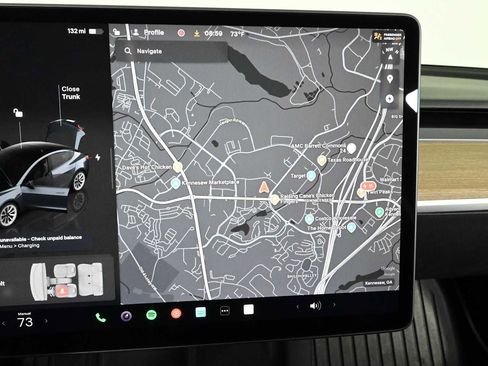 Used 2023 Tesla Model 3 Standard Range RWD image 6