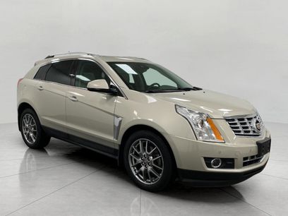 Used 2015 Cadillac SRX Performance w/ Driver Awareness Package