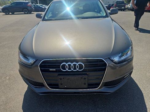 Used 2014 Audi A4 2.0T Premium Plus AWD/4WD image 8